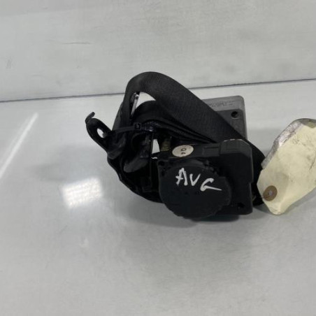 Pretensionneur de ceinture avant gauche MERCEDES CLASSE C 203 Photo n°1