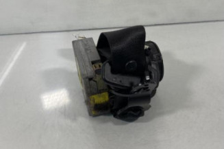 Pretensionneur de ceinture avant gauche MERCEDES CLASSE C 203