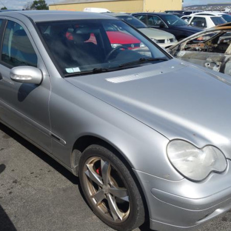 Etrier avant droit (freinage) MERCEDES CLASSE C 203