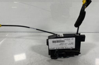 Serrure arriere gauche PEUGEOT 308 2