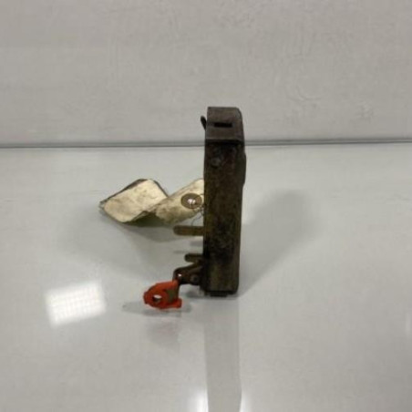 Serrure avant droit AUDI 90 1