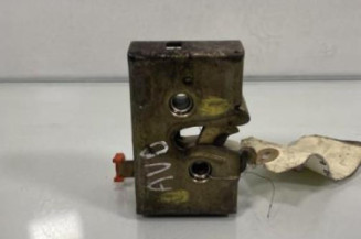 Serrure avant droit AUDI 90 1