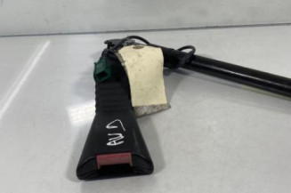 Pretensionneur de ceinture avant droit OPEL MERIVA A