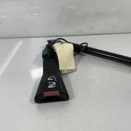 Pretensionneur de ceinture avant droit OPEL MERIVA A