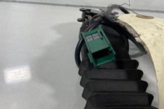 Pretensionneur de ceinture avant droit OPEL MERIVA A