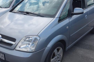 Ceinture avant droit OPEL MERIVA A