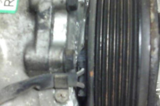 Compresseur clim OPEL MERIVA A