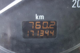 Compresseur clim OPEL MERIVA A