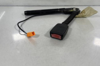Pretensionneur de ceinture avant droit FORD FIESTA 5
