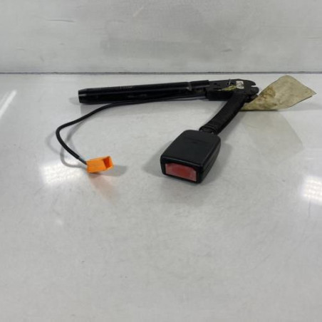 Pretensionneur de ceinture avant droit FORD FIESTA 5