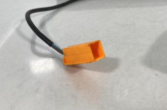 Pretensionneur de ceinture avant droit FORD FIESTA 5