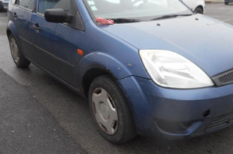 Pretensionneur de ceinture avant droit FORD FIESTA 5