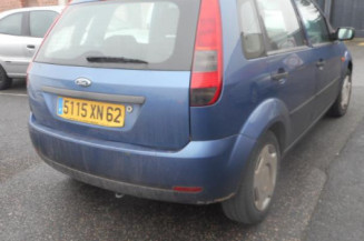 Pretensionneur de ceinture avant droit FORD FIESTA 5