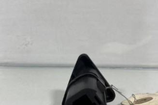 Bouton de warning FORD FIESTA 5
