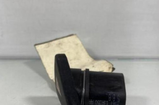 Bouton de warning FORD FIESTA 5