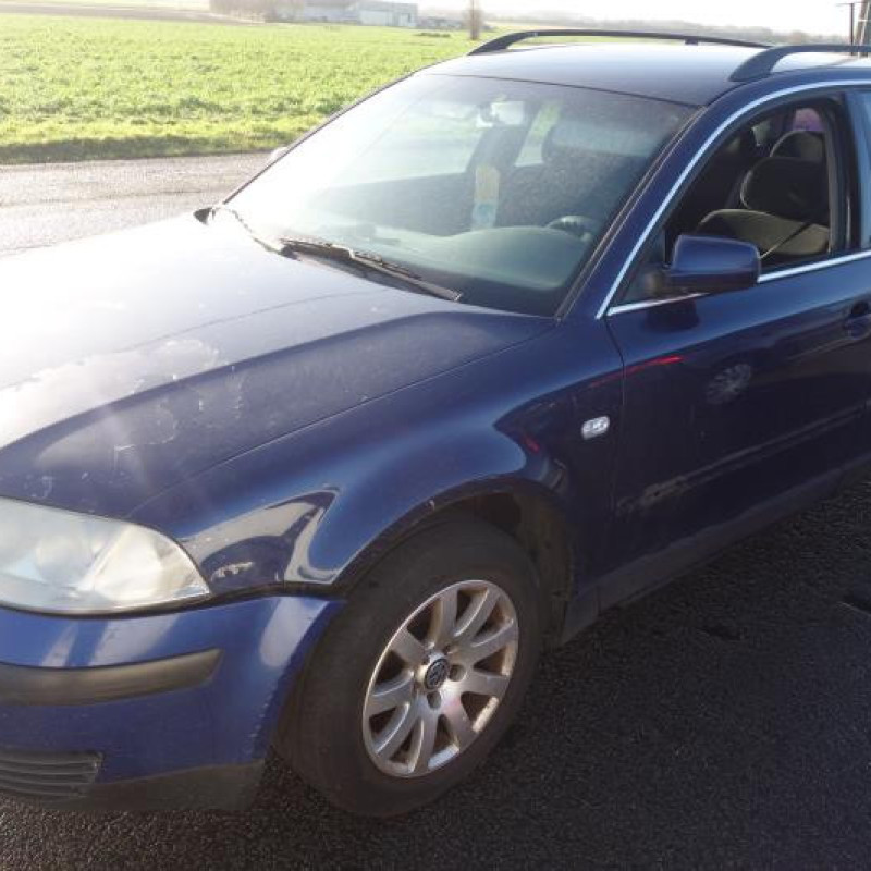 Avertisseur/Klaxon VOLKSWAGEN PASSAT 4 Photo n°4