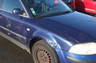 Avertisseur/Klaxon VOLKSWAGEN PASSAT 4