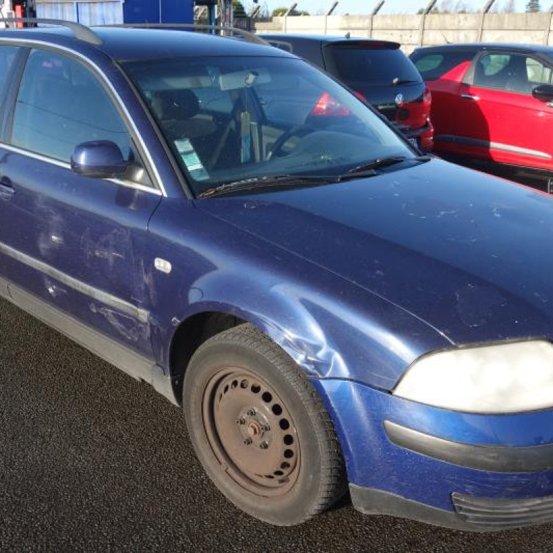 Avertisseur/Klaxon VOLKSWAGEN PASSAT 4 Photo n°5