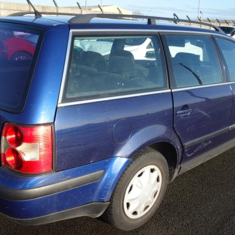 Avertisseur/Klaxon VOLKSWAGEN PASSAT 4 Photo n°6