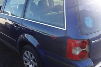 Avertisseur/Klaxon VOLKSWAGEN PASSAT 4