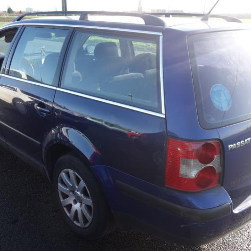 Avertisseur/Klaxon VOLKSWAGEN PASSAT 4 Photo n°7