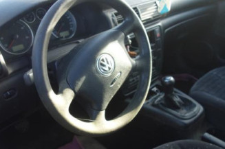 Avertisseur/Klaxon VOLKSWAGEN PASSAT 4