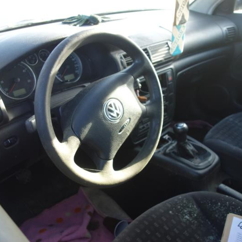 Avertisseur/Klaxon VOLKSWAGEN PASSAT 4 Photo n°8