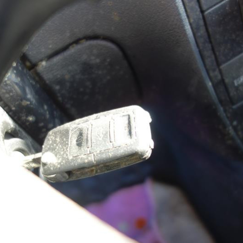 Avertisseur/Klaxon VOLKSWAGEN PASSAT 4 Photo n°10