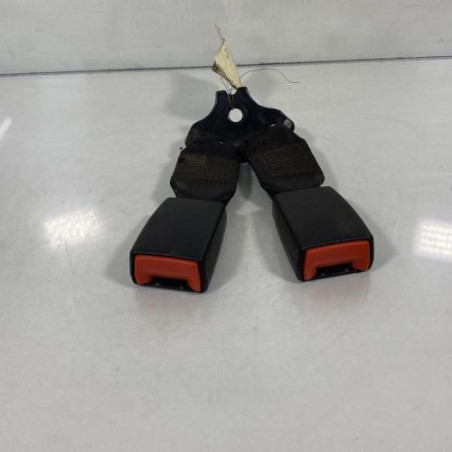 Attache ceinture arriere gauche FORD FIESTA 4 Photo n°1