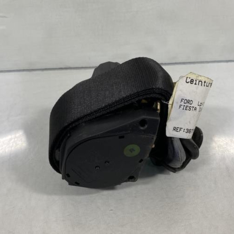 Ceinture arriere droit FORD FIESTA 4 Photo n°1