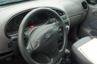 Moto ventilateur radiateur FORD FIESTA 4