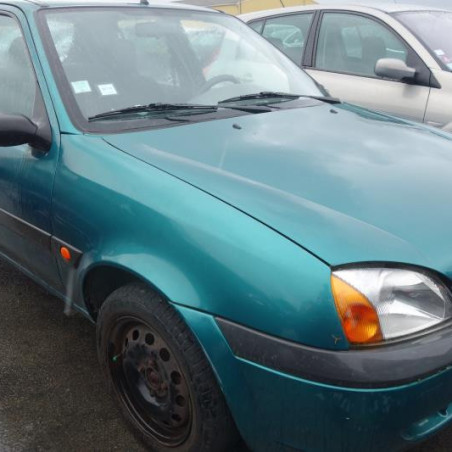 Pivot de moyeu avant gauche FORD FIESTA 4