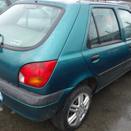 Pivot de moyeu avant gauche FORD FIESTA 4