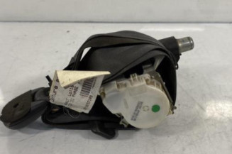 Pretensionneur de ceinture avant droit RENAULT CLIO 3 Photo n°1