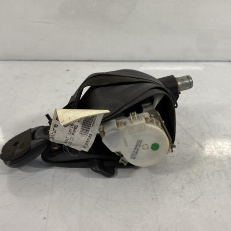 Pretensionneur de ceinture avant droit RENAULT CLIO 3 Photo n°1