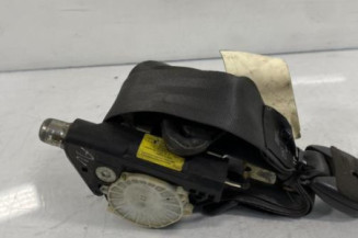 Pretensionneur de ceinture avant droit RENAULT CLIO 3