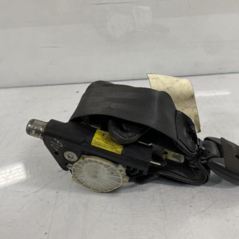Pretensionneur de ceinture avant droit RENAULT CLIO 3 Photo n°3