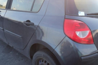 Pretensionneur de ceinture avant droit RENAULT CLIO 3
