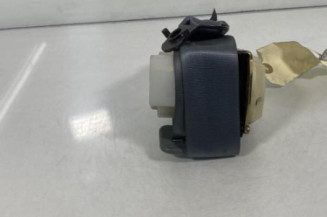 Ceinture arriere droit RENAULT LAGUNA 1