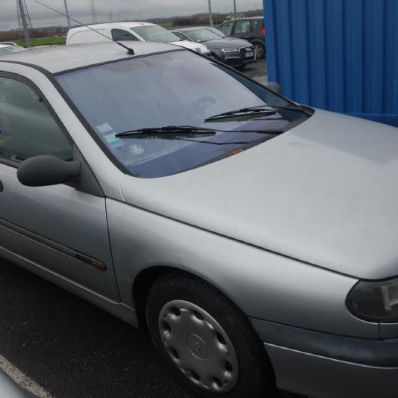 Ceinture arriere droit RENAULT LAGUNA 1 Photo n°5