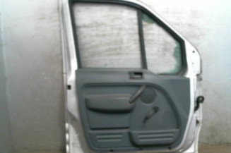 Porte avant gauche FORD TRANSIT CONNECT 1