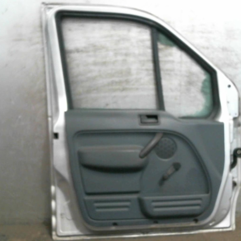 Porte avant gauche FORD TRANSIT CONNECT 1 Photo n°3