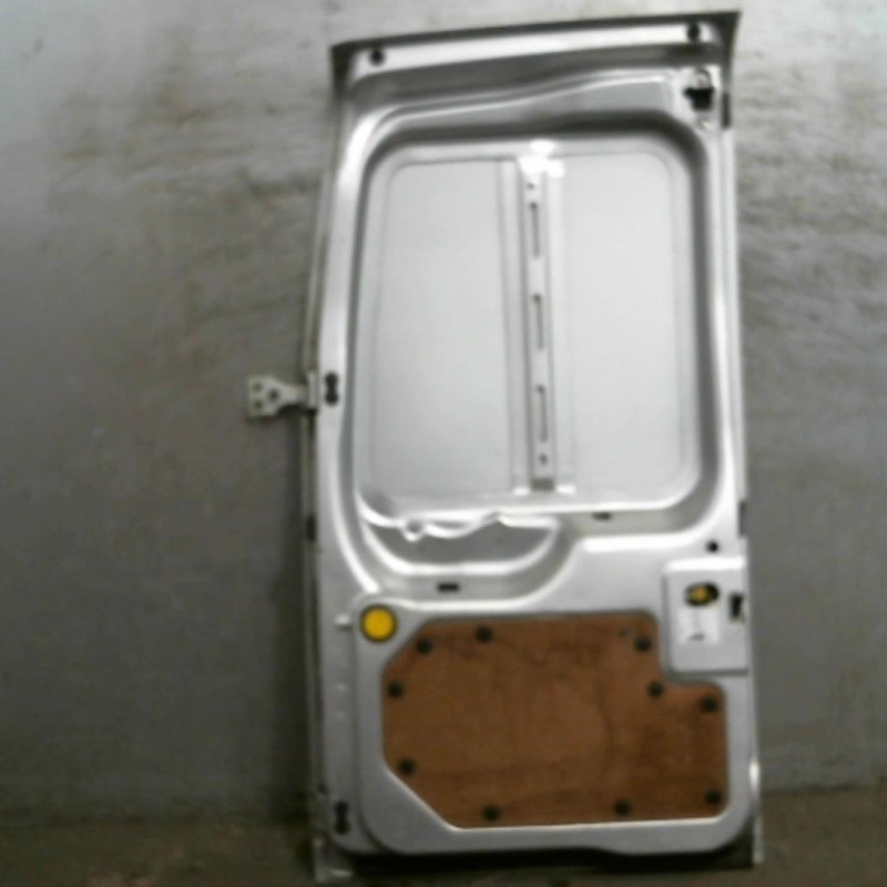Porte de coffre droit FORD TRANSIT CONNECT 1 Photo n°2