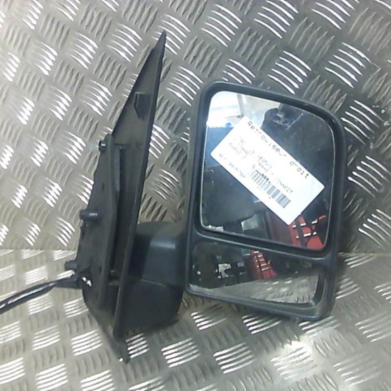 Retroviseur droit FORD TRANSIT CONNECT 1 Photo n°1