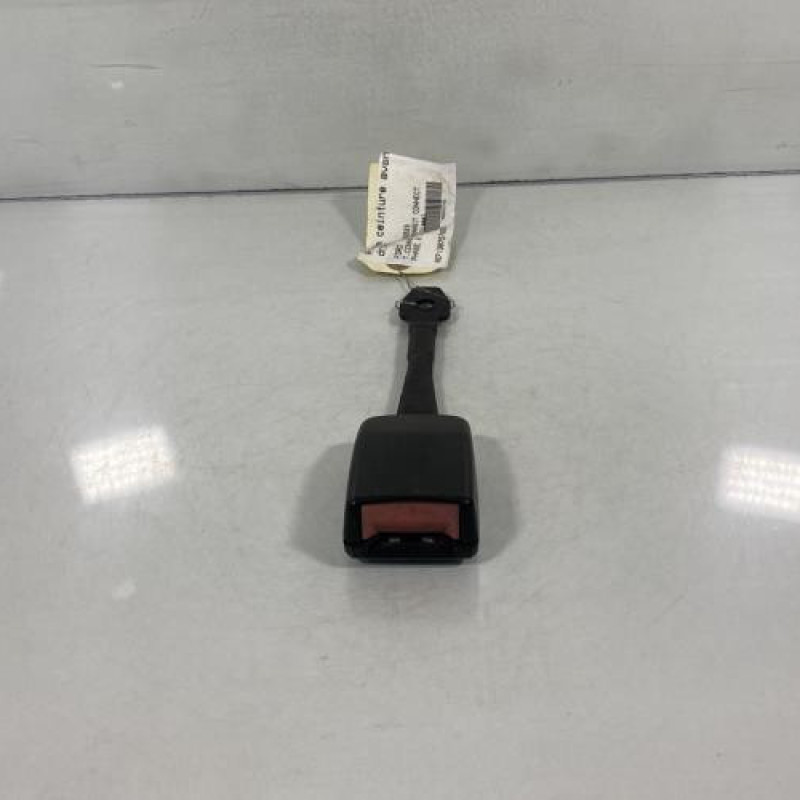 Attache ceinture avant droit FORD TRANSIT CONNECT 1 Photo n°1
