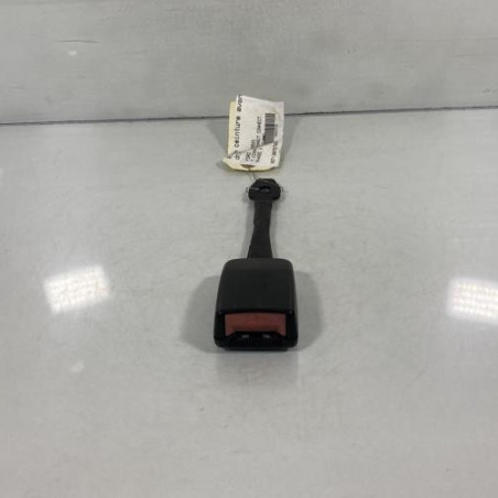 Attache ceinture avant droit FORD TRANSIT CONNECT 1 Photo n°1