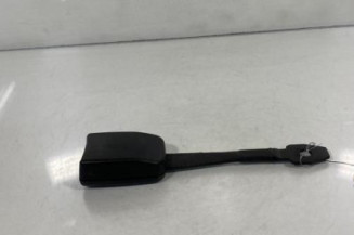 Attache ceinture avant droit FORD TRANSIT CONNECT 1