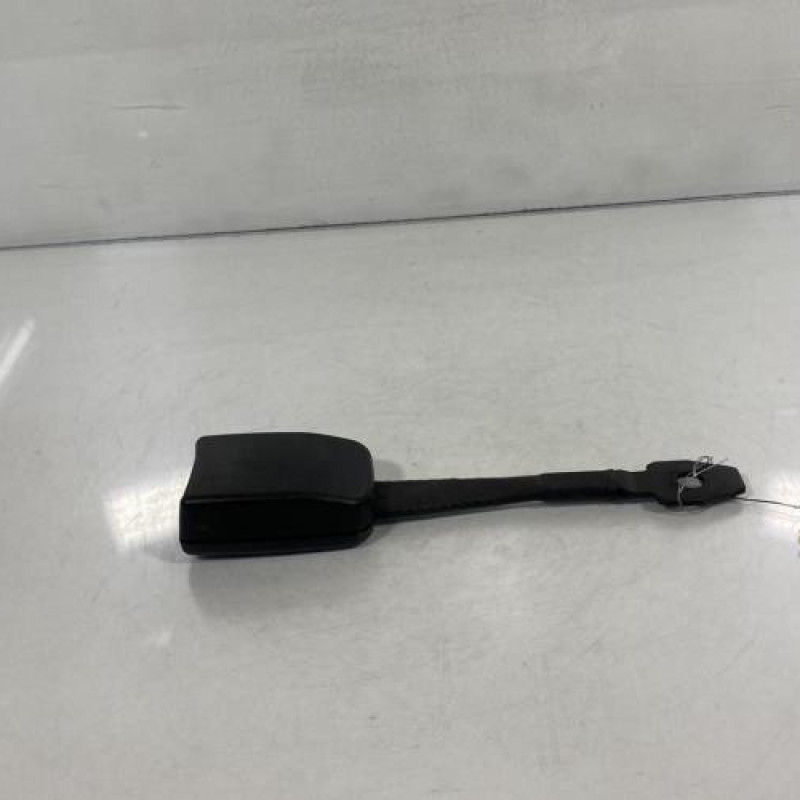 Attache ceinture avant droit FORD TRANSIT CONNECT 1 Photo n°2