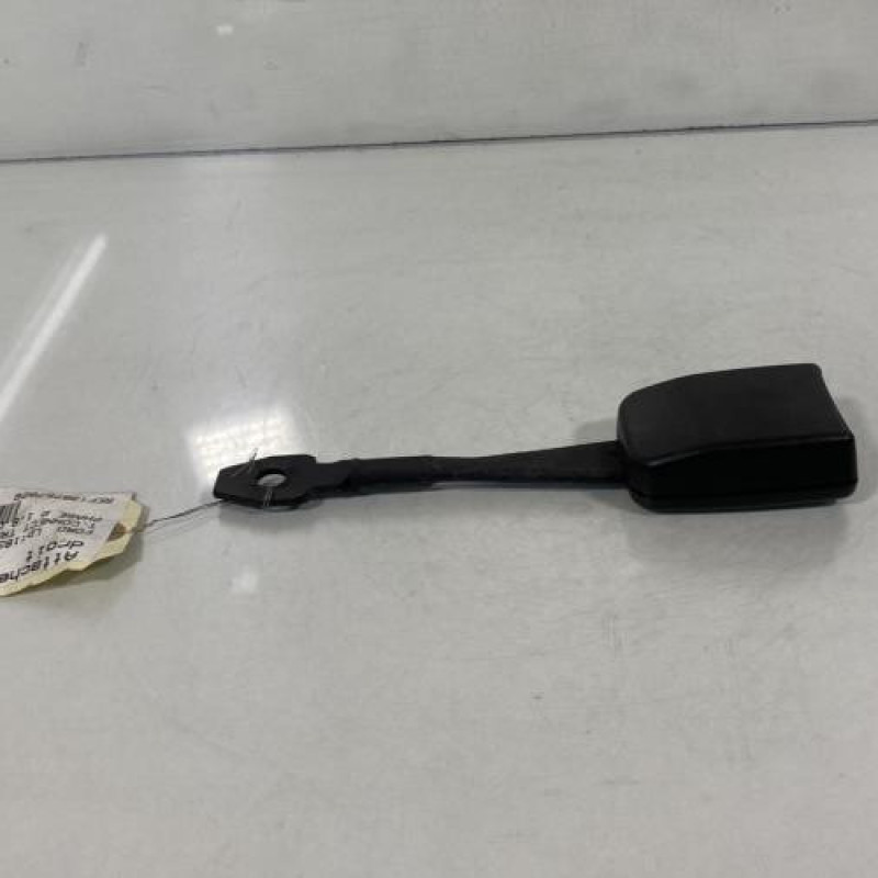 Attache ceinture avant droit FORD TRANSIT CONNECT 1 Photo n°3