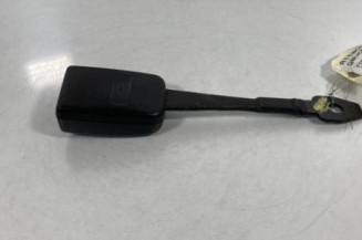 Attache ceinture avant gauche FORD TRANSIT CONNECT 1